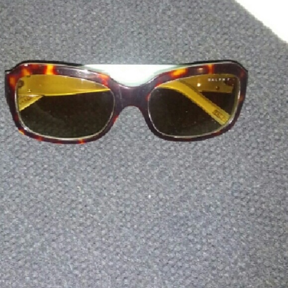 Sunnglasses