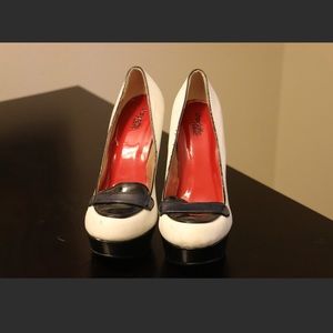 Charlotte Russe heels