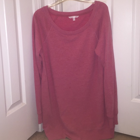 VS sweatshirt