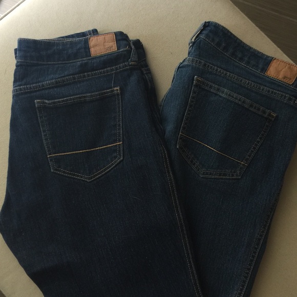 Forever 21 jeans bundle