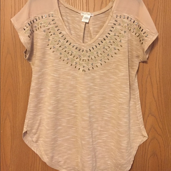 Love on a Hanger Top - Picture 3 of 3