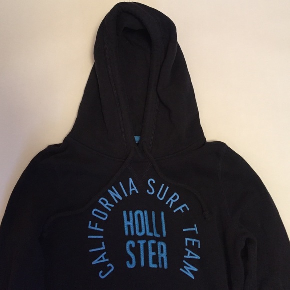 Hollister Hoodie - Picture 2 of 3
