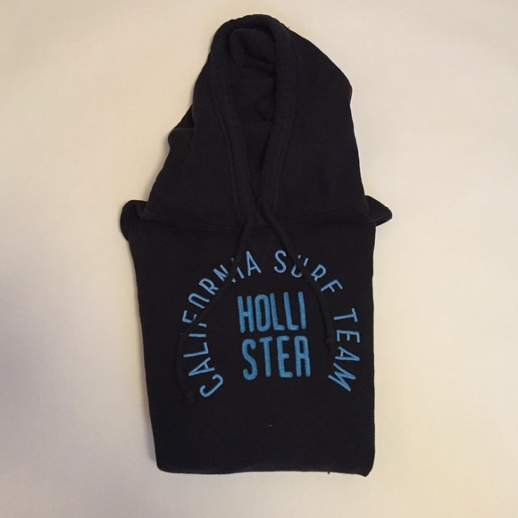 Hollister Hoodie - Picture 3 of 3