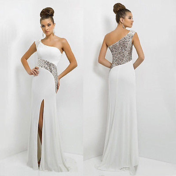 Dresses & Skirts - 🍷Gown cocktail dress🍷