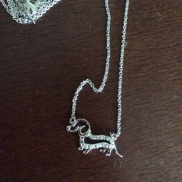 Necklace - Picture 2 of 2