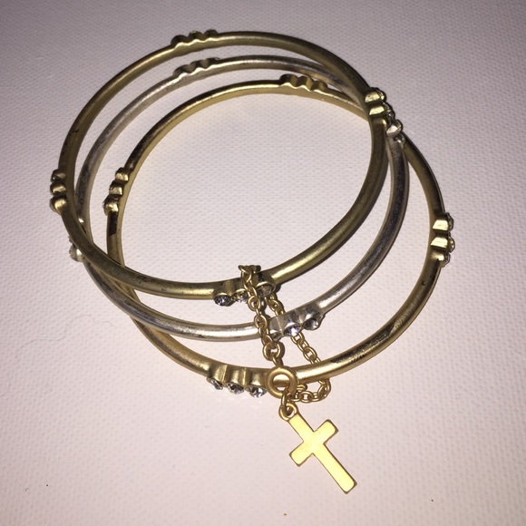 NEW Set of 3 Bracelets