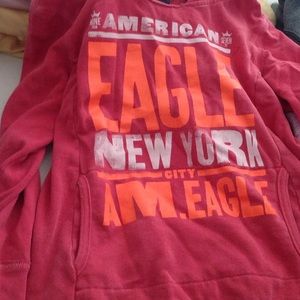American eagle sweatshirt
