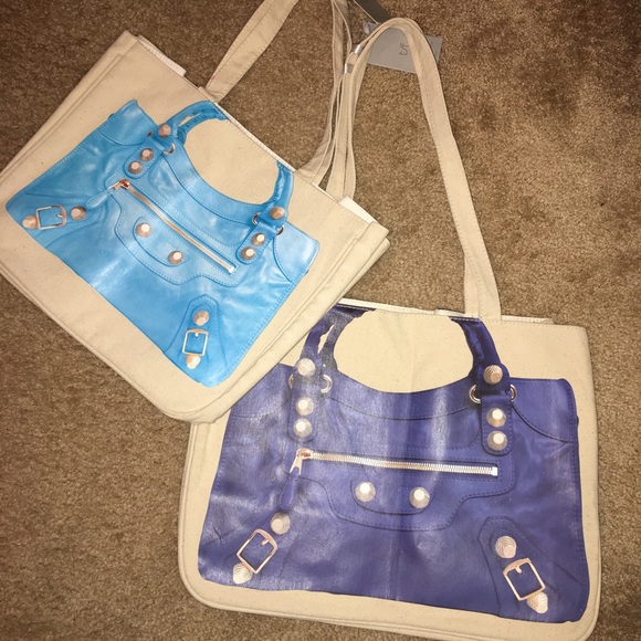 Thursday Friday Totes - Bundled!