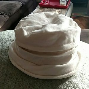 Fleece hat