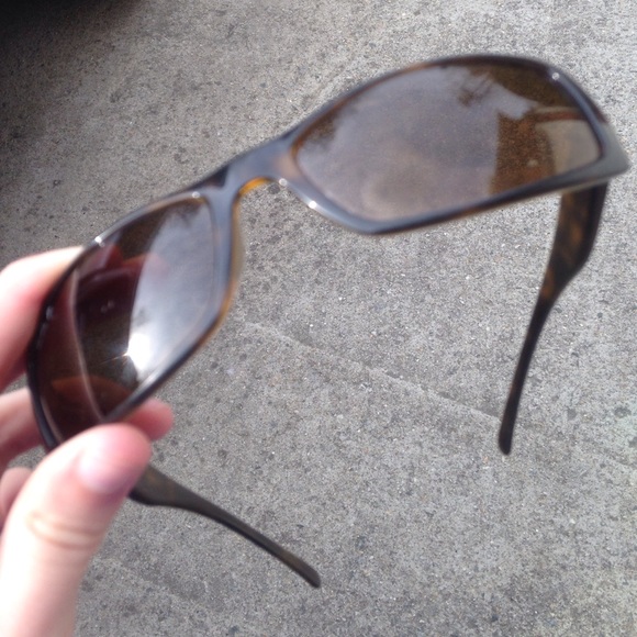 Ray ban sunglasses