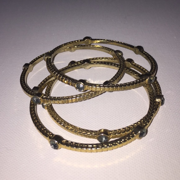 Set of 4 Bracelets