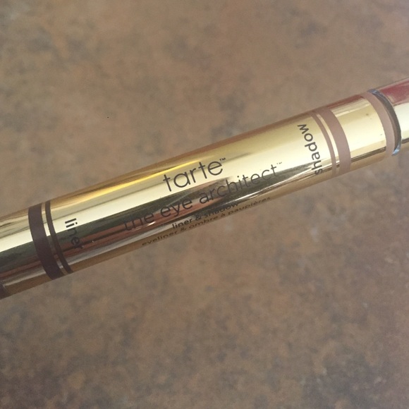 NEW tarts the eye architect liner+shadow