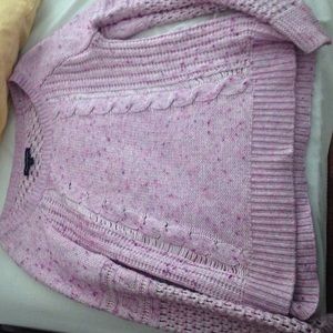 American eagle sweater