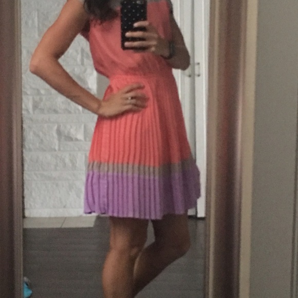 American Eagle Spring Dress - Picture 3 of 3