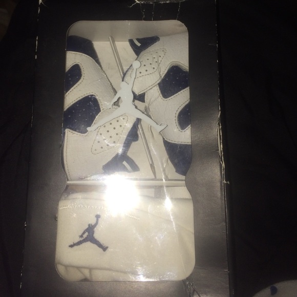 Infant Jordan
