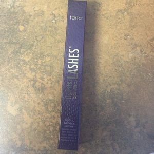 Taste lights camera lashes double ended mascara