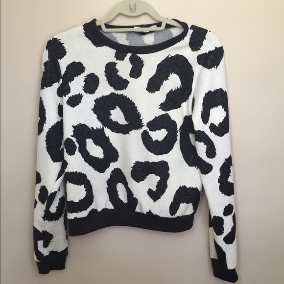 ADORABLE SWEATER PULLOVER
