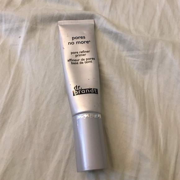 ⚡️FLASH SALE⚡️Pores no more by dr. Brandt