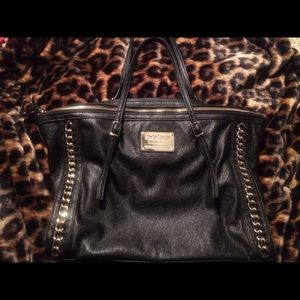 bebe purse