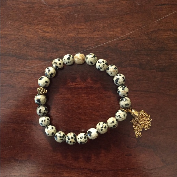 Betsy Pittard Designs bracelet