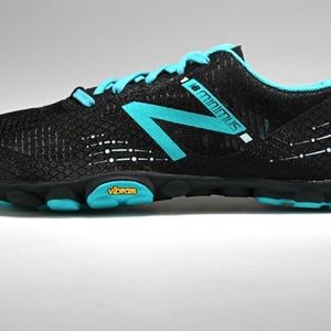 New Balance/Vibram Minimalist Running Shoe