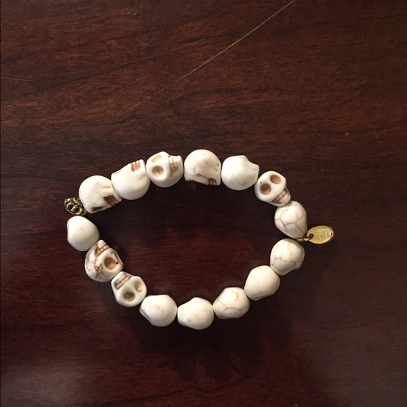 Betsy Pittard Designs bracelet