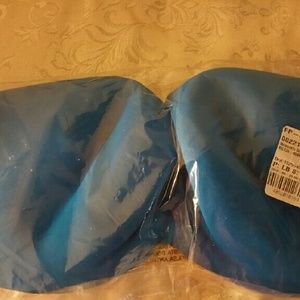 Lane Bryant Balconette Bra, NWT