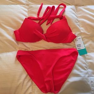 H&M bikini
