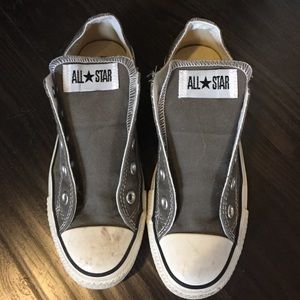 Gray Converse