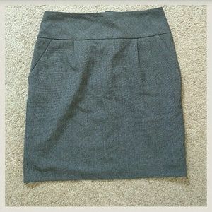Almost new well made skirt