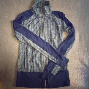 Lululemon jacket