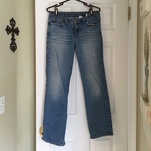 Lucky jeans size 12/31