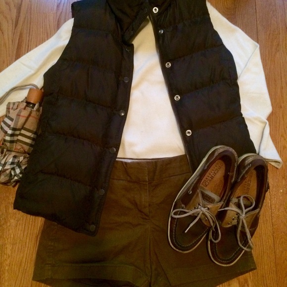 💔SOLD💔- SPERRY Top-Siders Tan Boat Moccasin - Picture 2 of 2