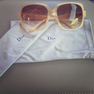 Dior Sunglasses