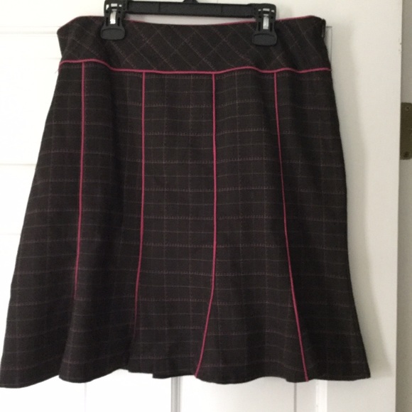 Nanette Lepore skirt