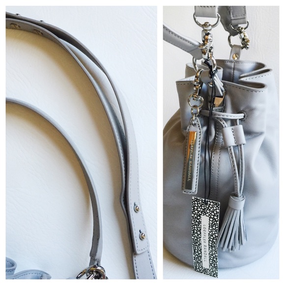 Loeffler Randall Bucket Bag - Picture 3 of 4