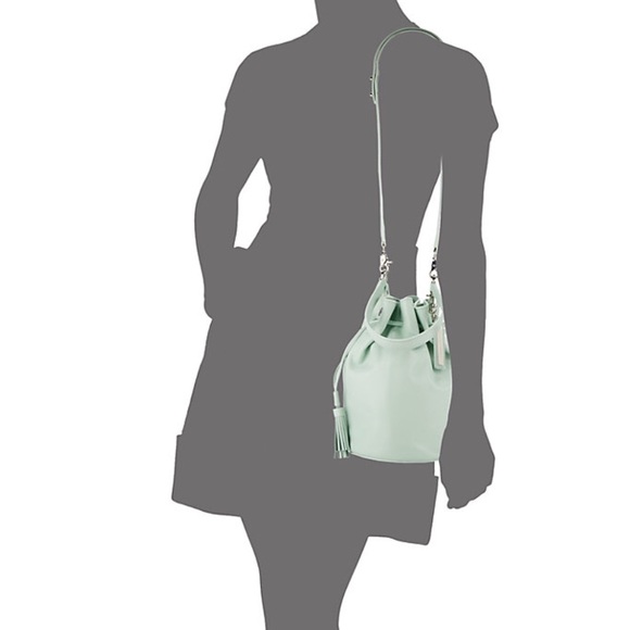 Loeffler Randall Bucket Bag - Picture 4 of 4