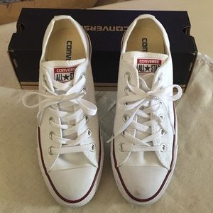 CONVERSE All Star Ox