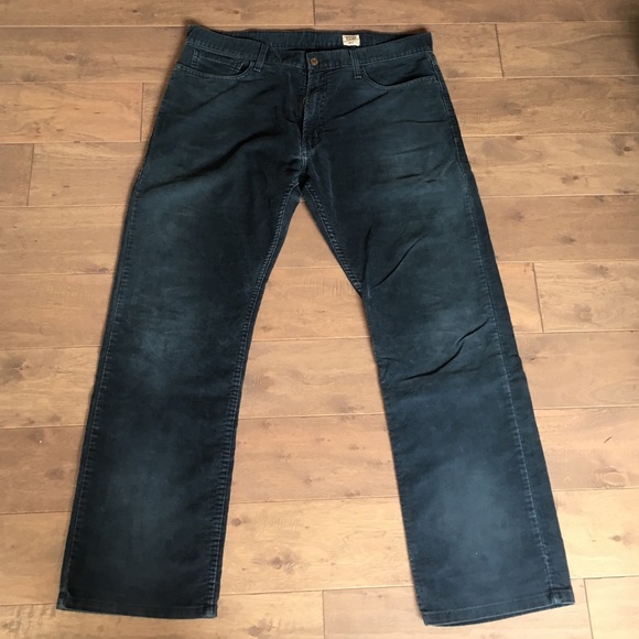 Men's Levi's 514 slim straight - Picture 1 of 4