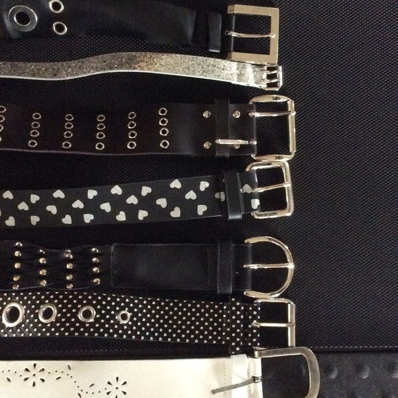 Belts - Picture 2 of 2