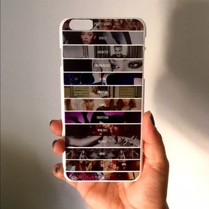 IPHONE 6/6S+ BEYONCÉ CASE 💁🏽✨