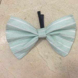 Bow tie new
