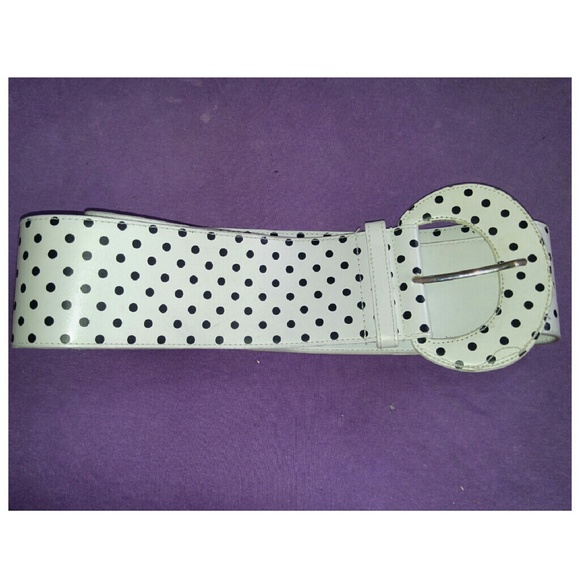 Gently Used Torrid Belt size 3