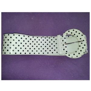 Gently Used Torrid Belt size 3