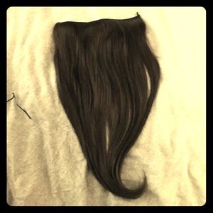 🌺100% Human🌺 Halo hair extensions. '22