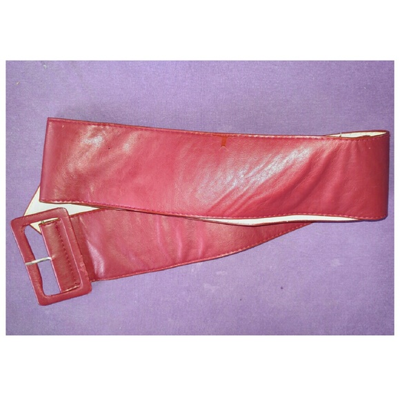 Gently Used Ashley Stewart Belt