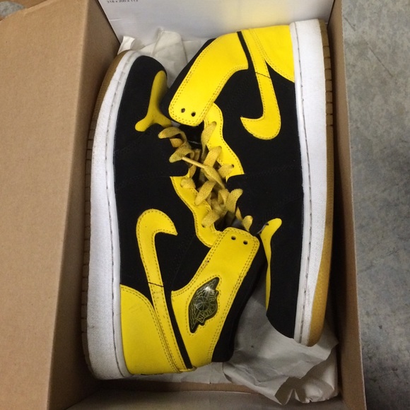 Additional Pics... Preowned Air Jordan 1 Retro
