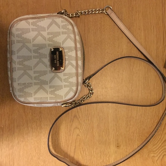 MK Crossbody