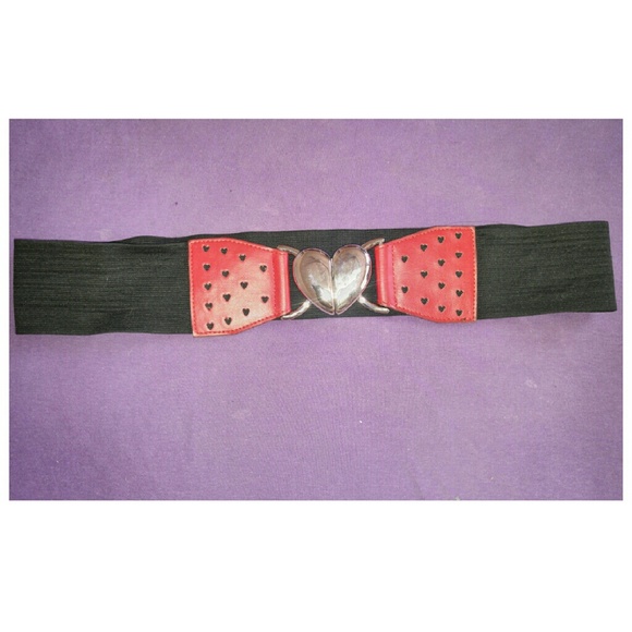 Gently Used Belt 2X/3X