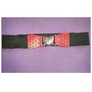 Gently Used Belt 2X/3X